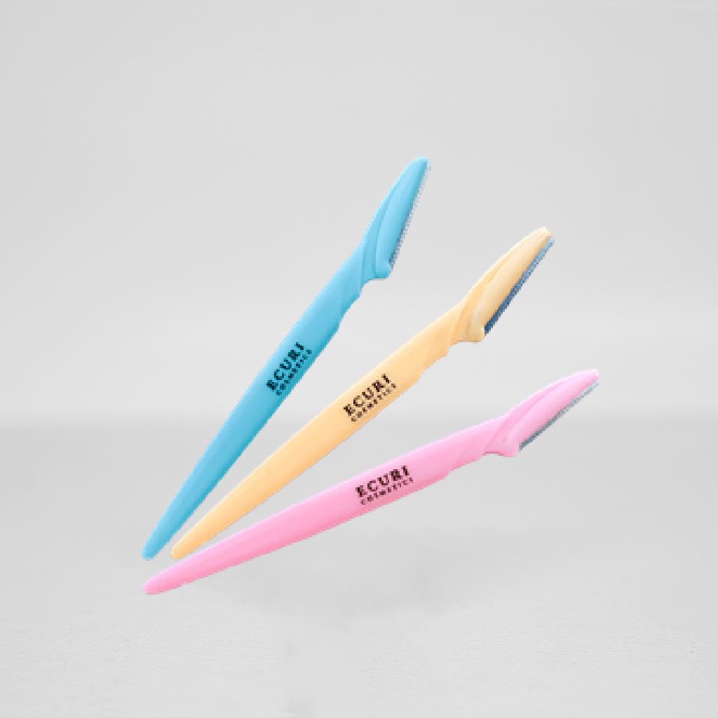 Brow Shaper 30x - Ecuri Cosmetics