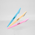Brow Shaper 30x - Ecuri Cosmetics