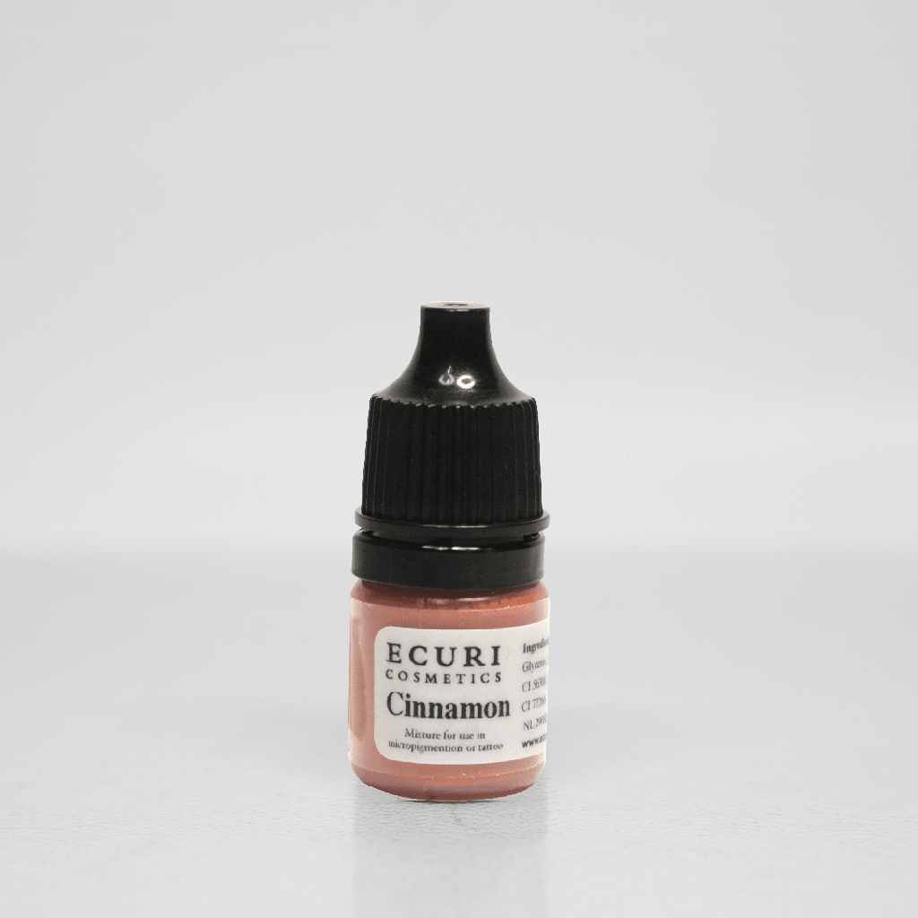 Nano Cinnamon - Ecuri Cosmetics