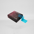 Clip Cord Sleeves 125pc/box - Ecuri Cosmetics