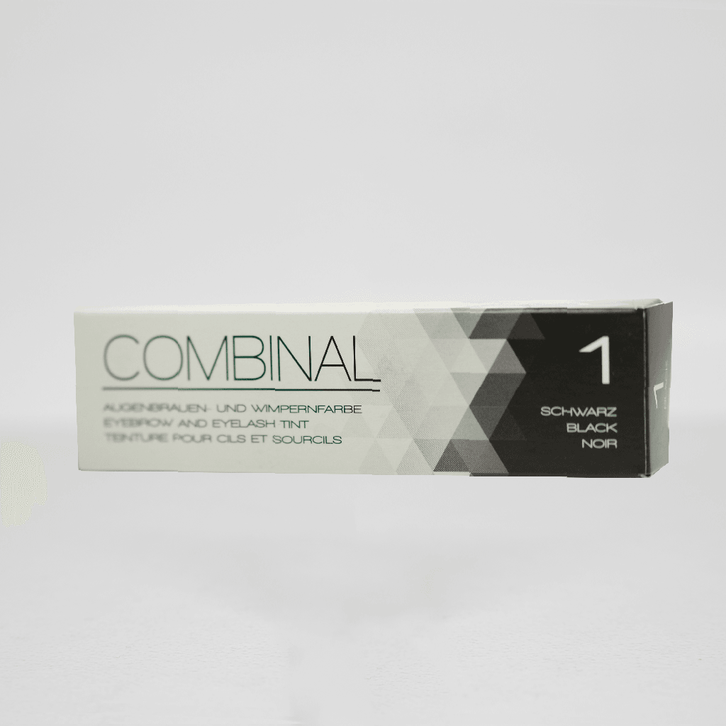 Combinal Wimperverf 15 ml - Ecuri Cosmetics