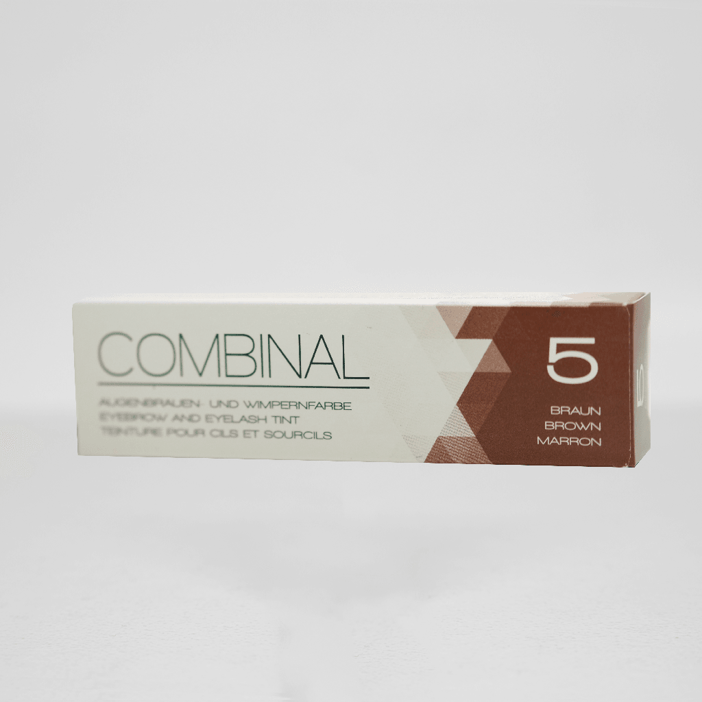 Combinal Wimperverf 15 ml - Ecuri Cosmetics