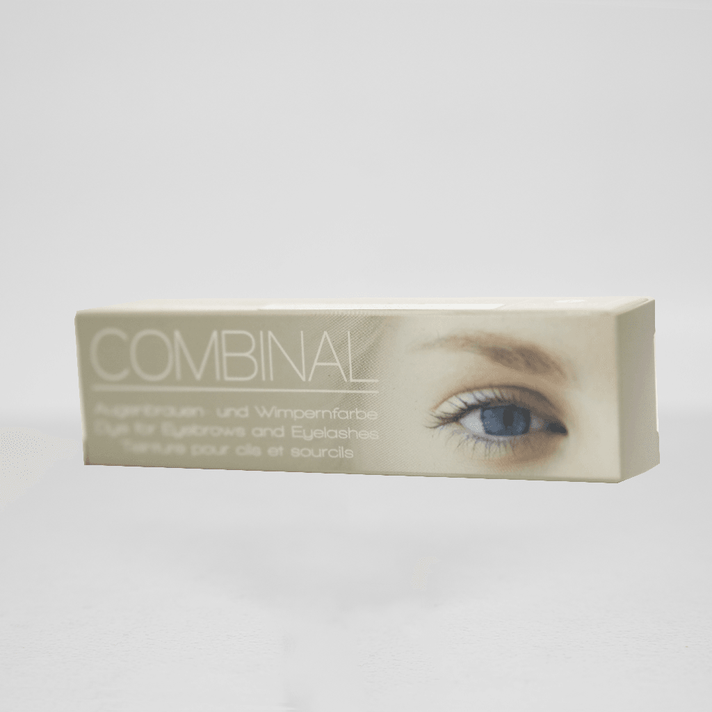 Combinal Wimperverf 15 ml - Ecuri Cosmetics