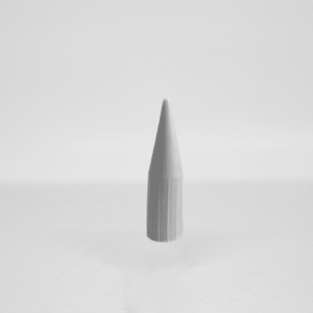 Grijs beschermkapje 10x - Ecuri Cosmetics