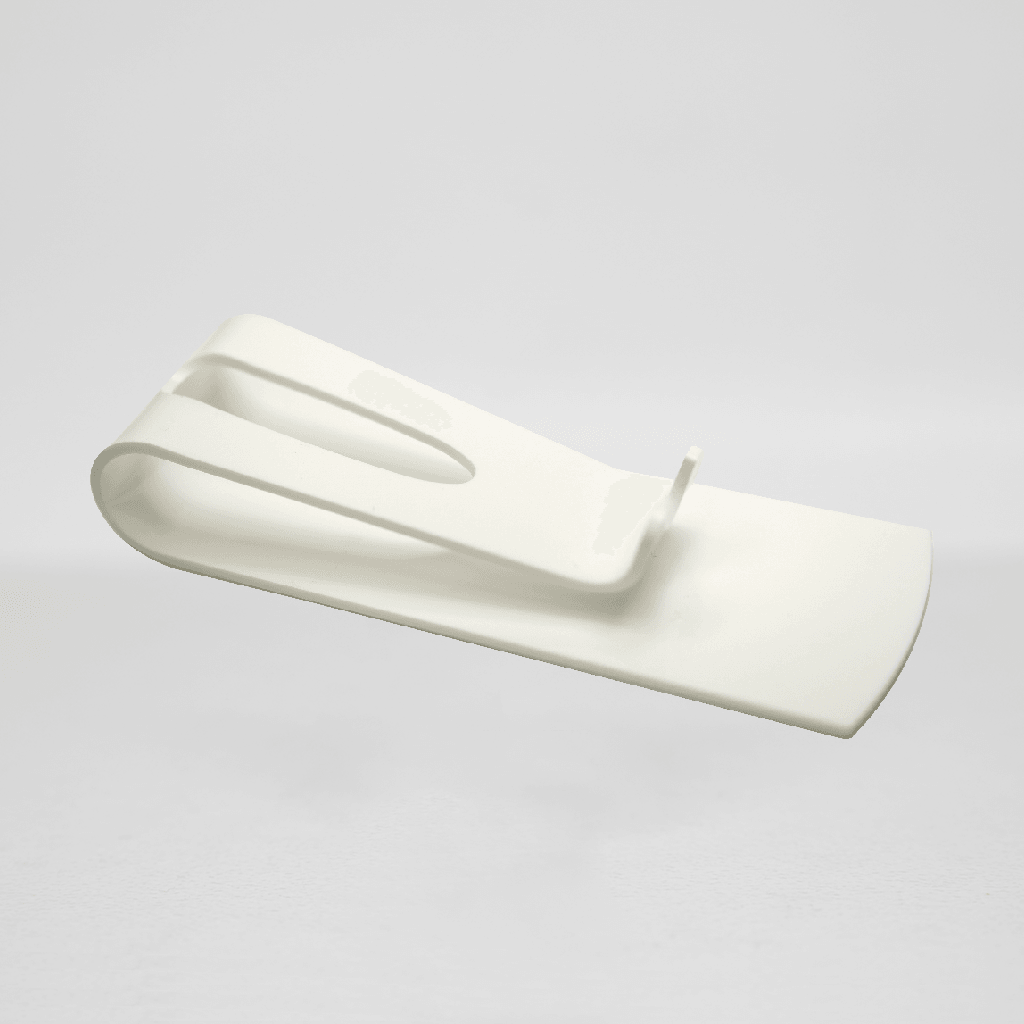 Houder voor rechte pen - Ecuri Cosmetics