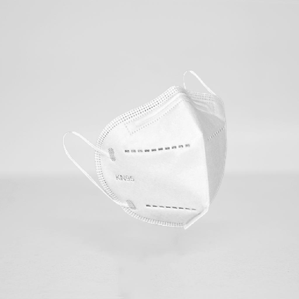 KN95 Face mask - Ecuri Cosmetics