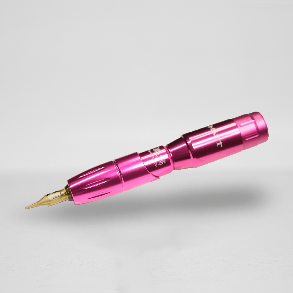 MAST Wireless Tattoo Handpiece + 1 Battery - Ecuri Cosmetics