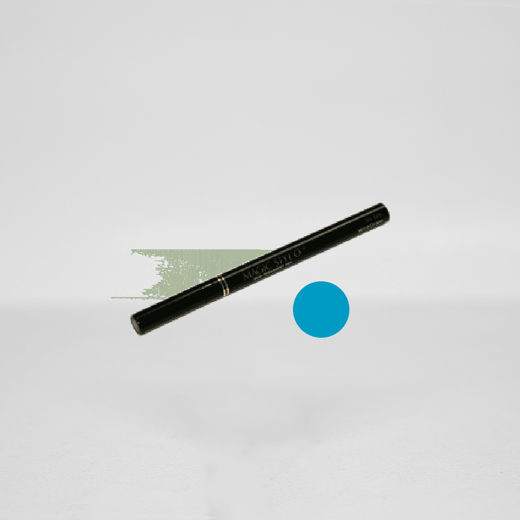 Magic Stylo - Ecuri Cosmetics