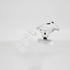 Magnifier Loepbril met lamp en 5 glazen - Ecuri Cosmetics