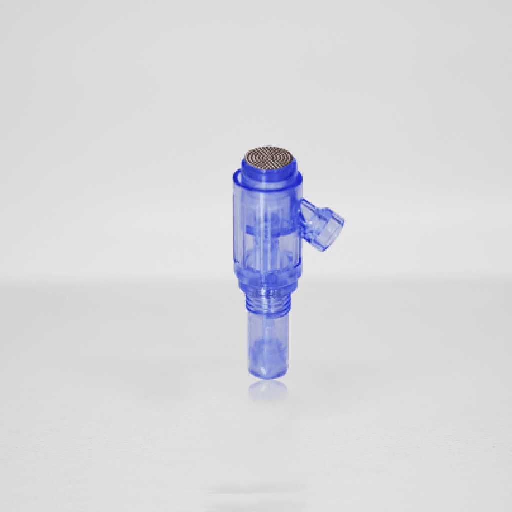 Meso Nano Unika Stylo Nero Nano Cartridge 10x - Ecuri Cosmetics