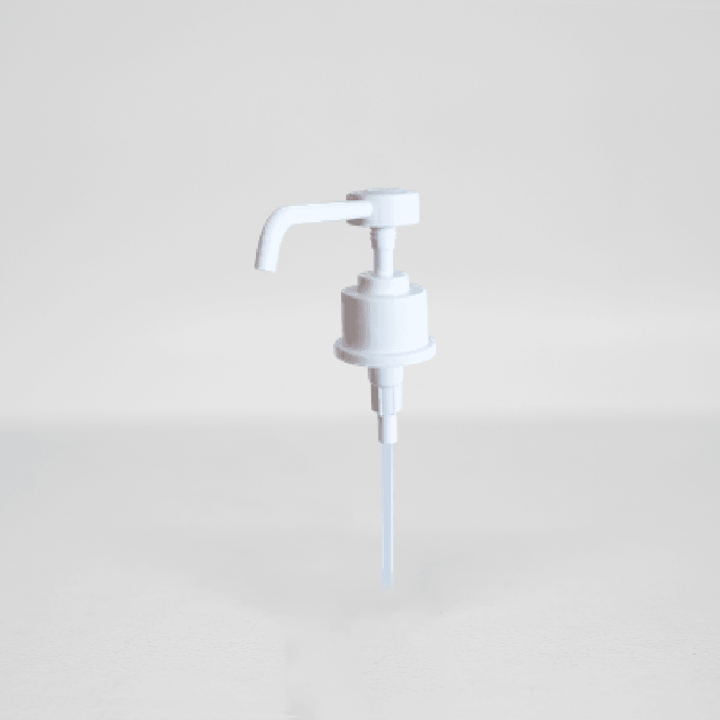 Pump - Ecuri Cosmetics