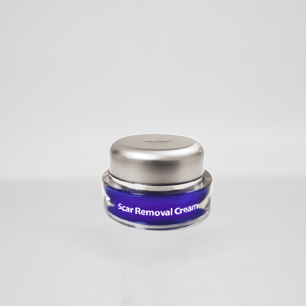 Scar Removal Cream 10 ml - Ecuri Cosmetics