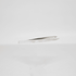 Silver-Colored Tweezers - Ecuri Cosmetics