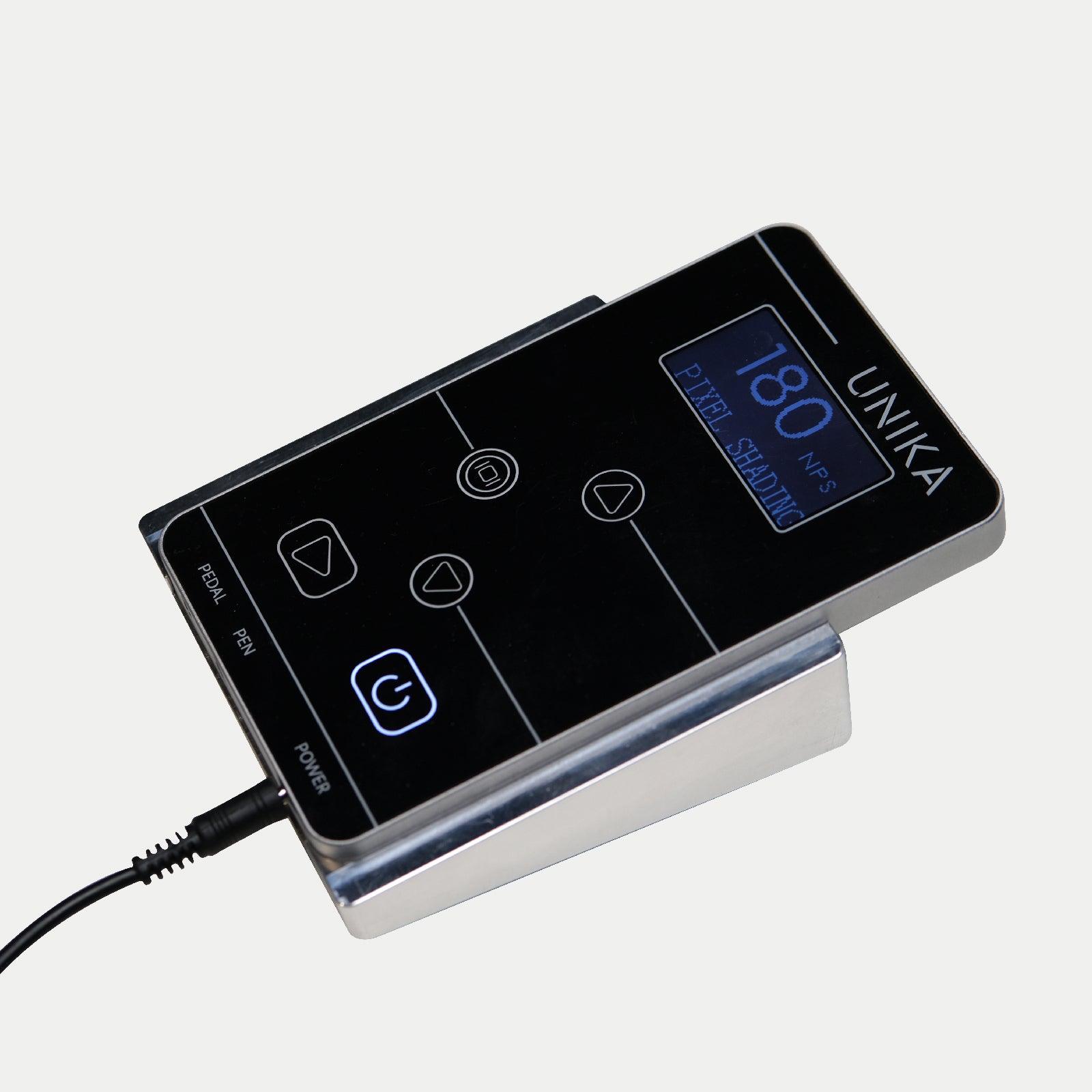 Unika Control Unit - Ecuri Cosmetics