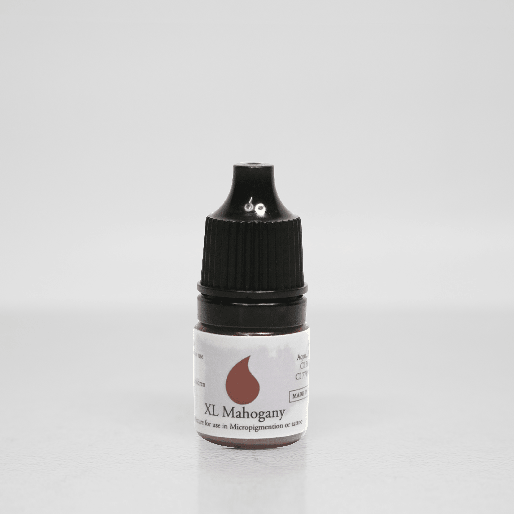 XL Mahogany - Ecuri Cosmetics