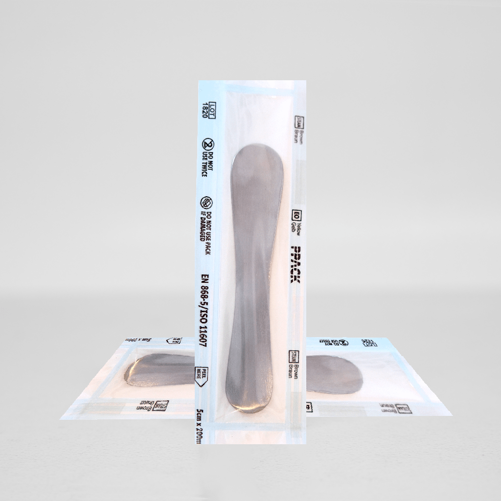 Eye Protection Cat Tongue 1x - Ecuri Cosmetics