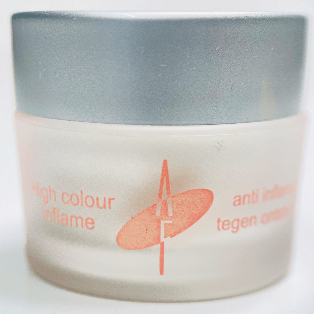 High Colour Inflame 15ml - Ecuri Cosmetics
