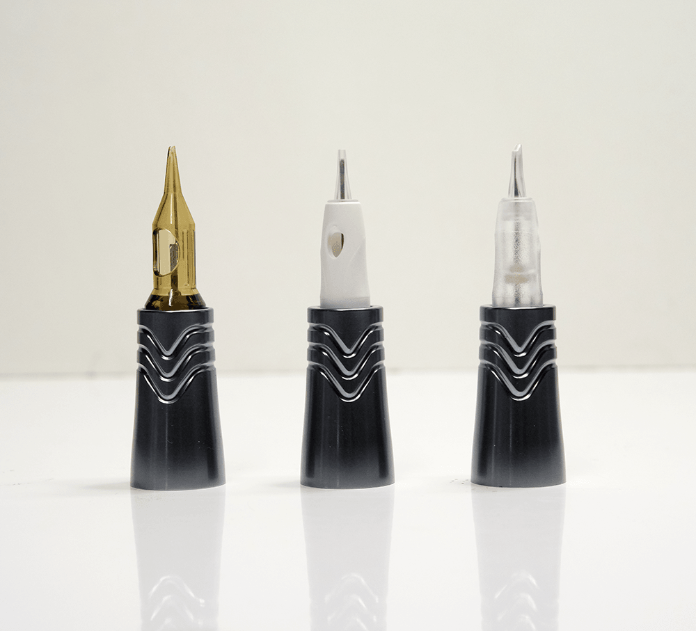 PixArt Long Stroke Handpiece - Ecuri Cosmetics