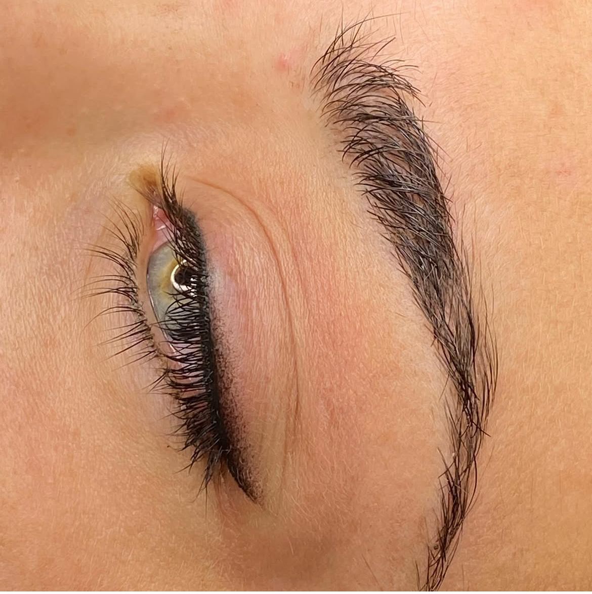 Gevorderden training Ombre Eyeliner (2 daagse)
