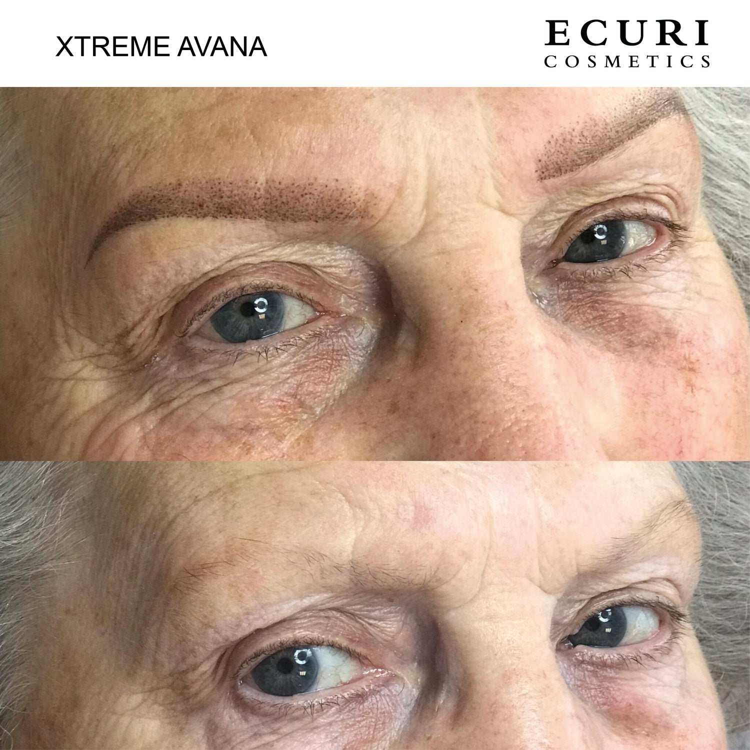 Xtreme Ombre Avana