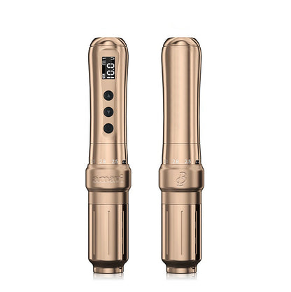 Golden Age Wireless Handpiece