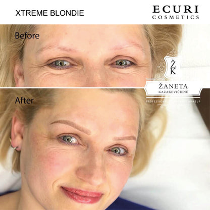 Xtreme Ombre Blondie