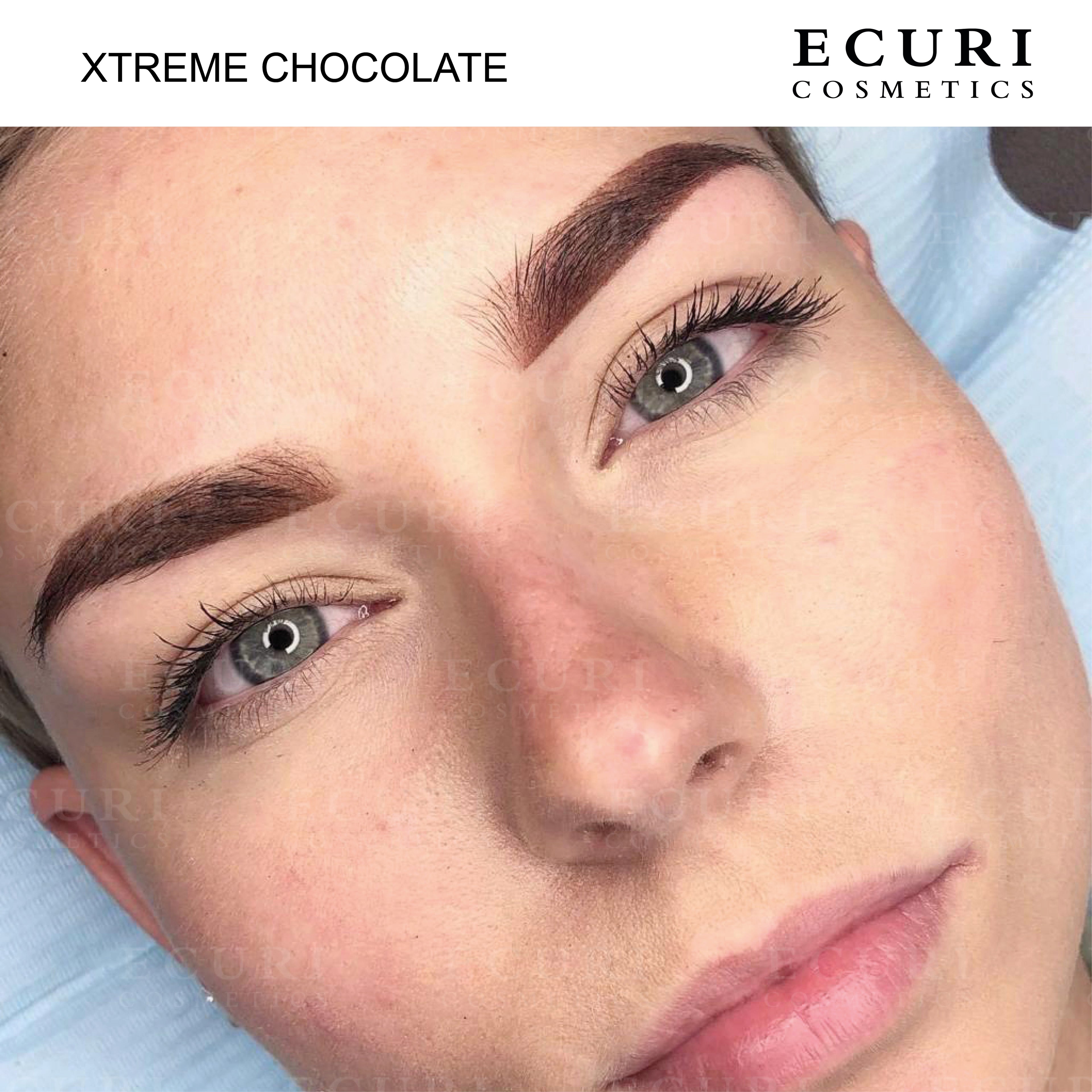 Xtreme Ombre Chocolate