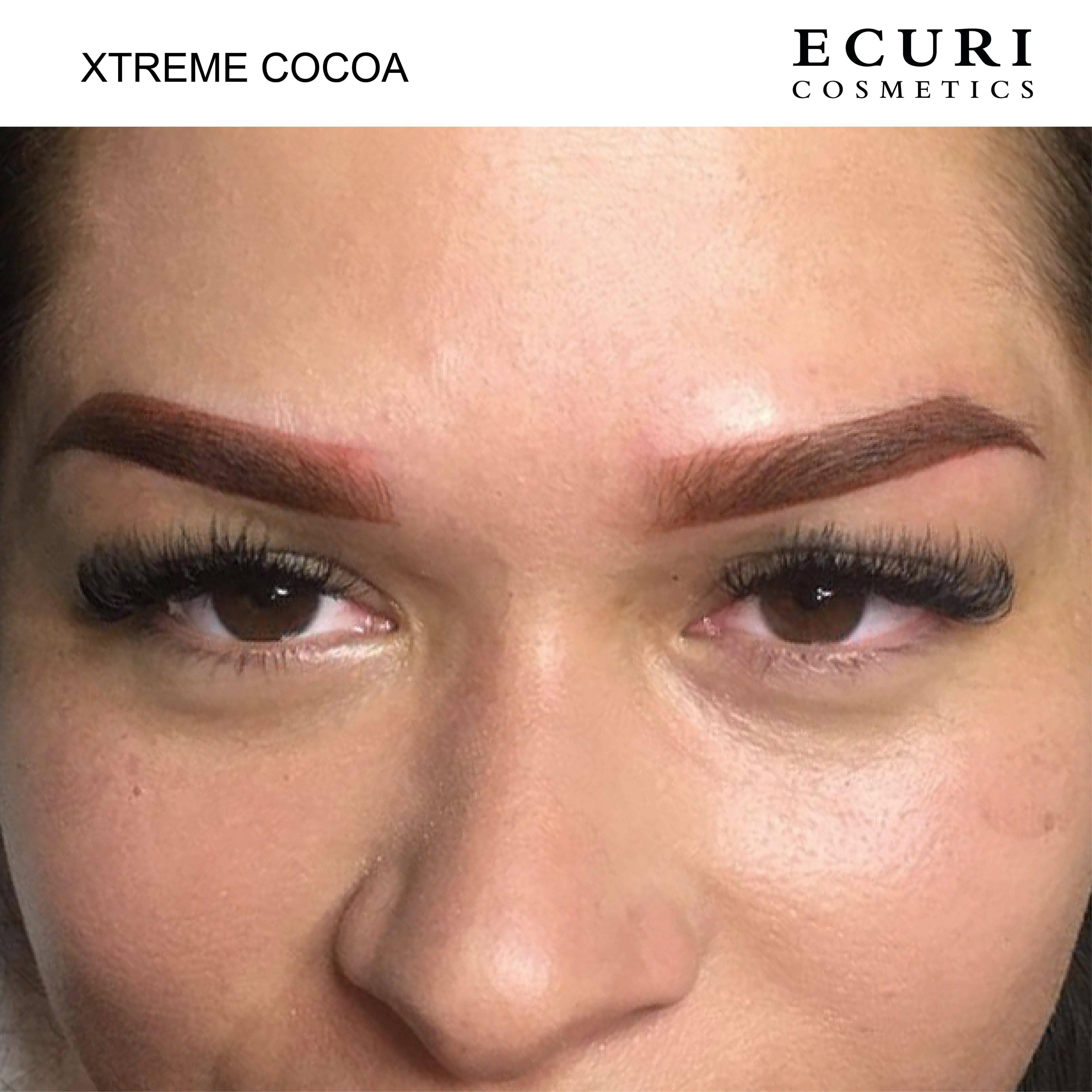Xtreme Ombre Cocoa