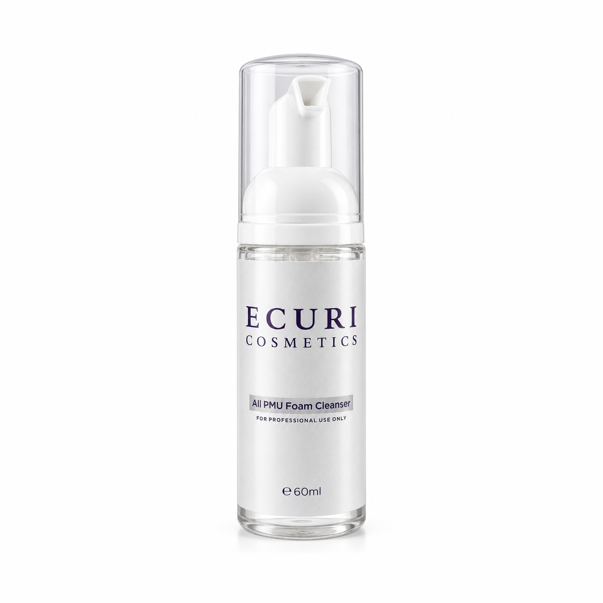 All PMU Foam Cleanser 60ml
