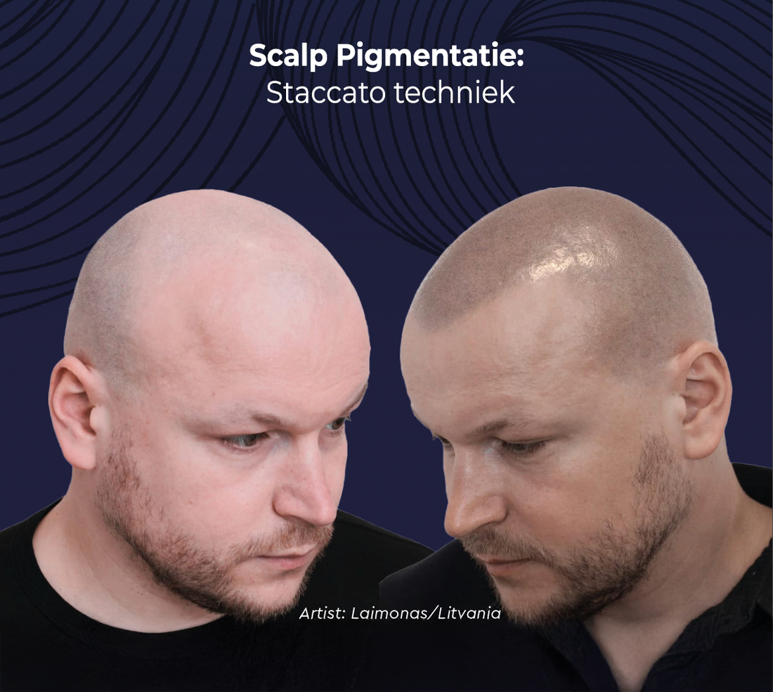Scalp Training 1 Day - 3 November 2025