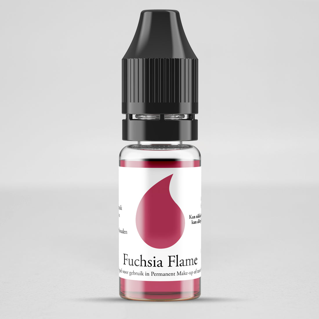 Fuchsia Flame