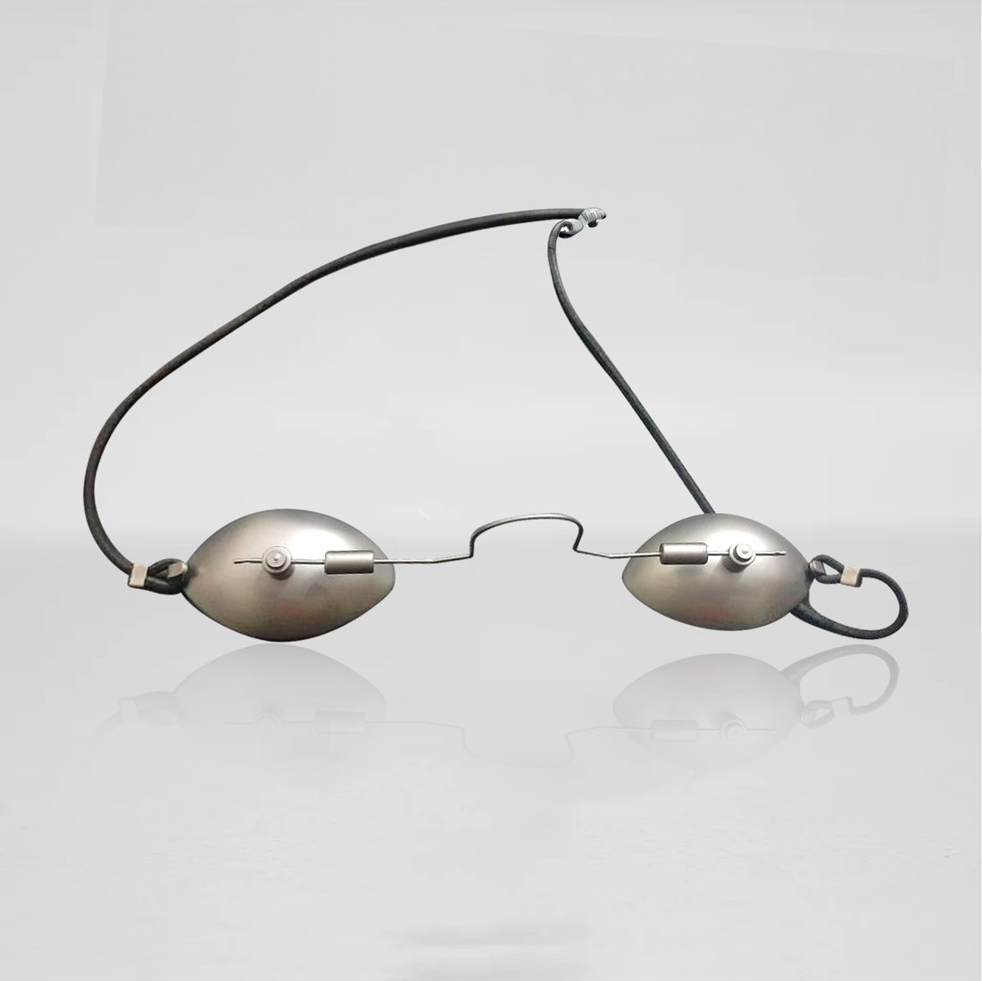 Goggles Eye ware protection stainless steel