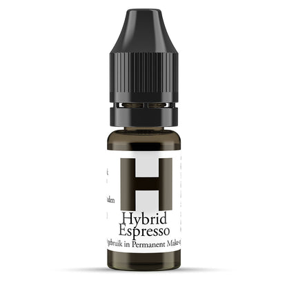 Hybrid Espresso
