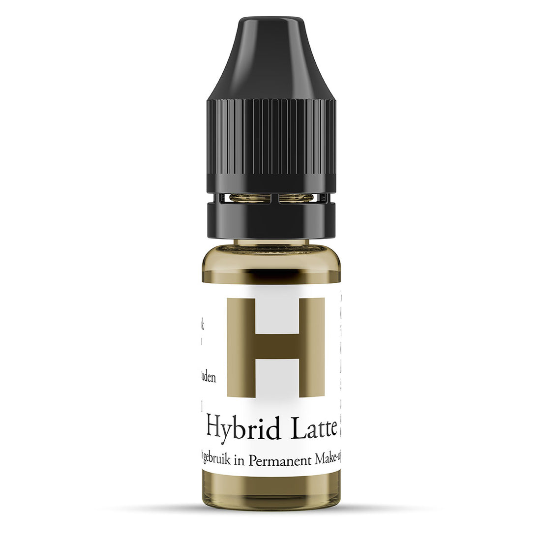 Hybrid Latte