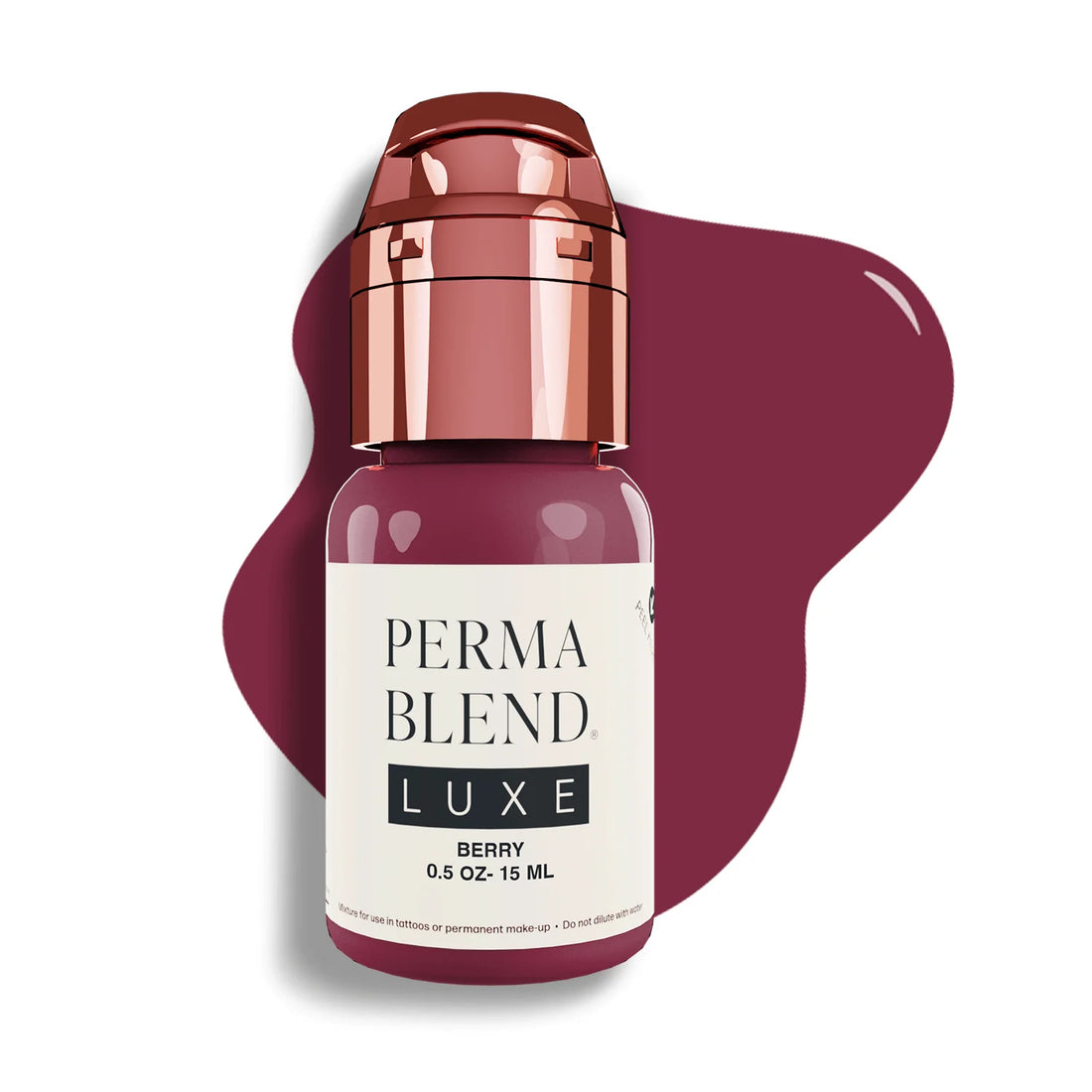 Perma Blend Luxe Berry