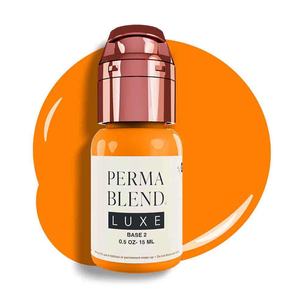 Perma Blend Luxe Base 2