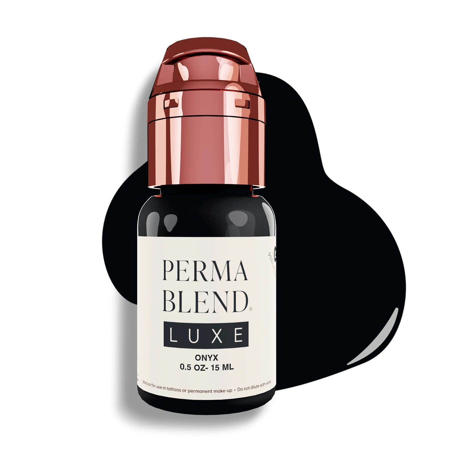 Perma Blend Luxe Onyx