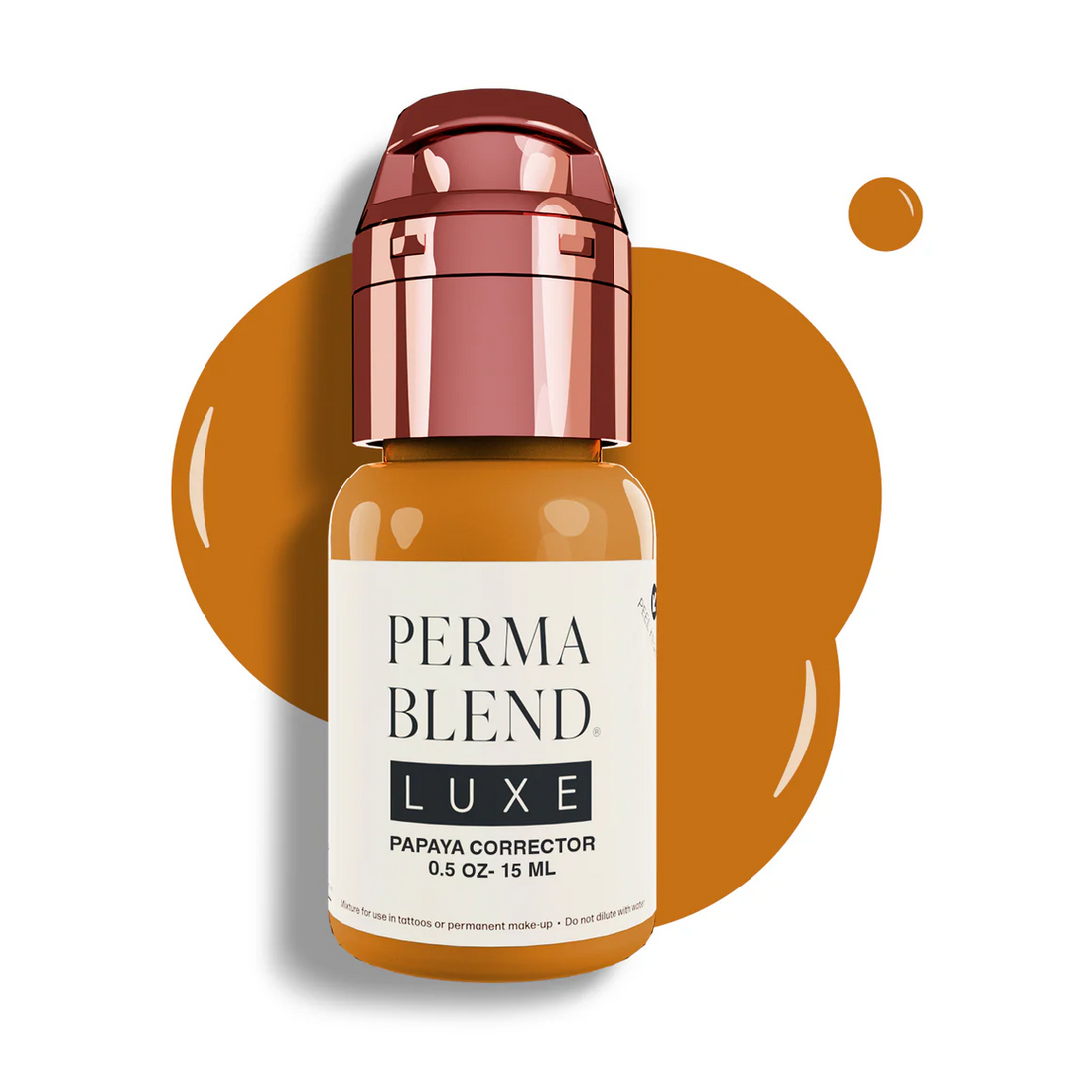 Perma Blend Luxe Papaya Corrector