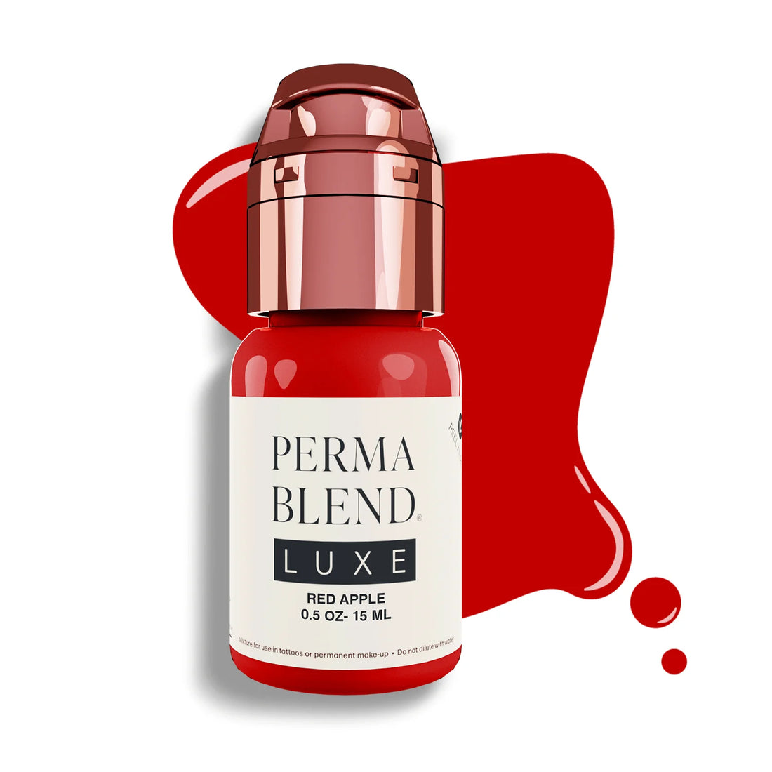 Perma Blend Luxe Red Apple