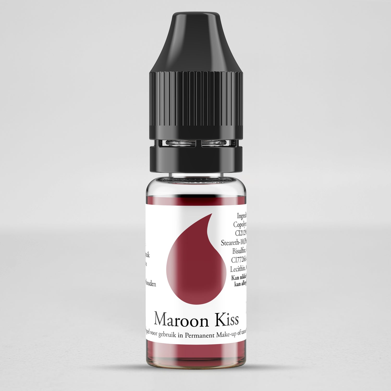 Xtreme Maroon Kiss