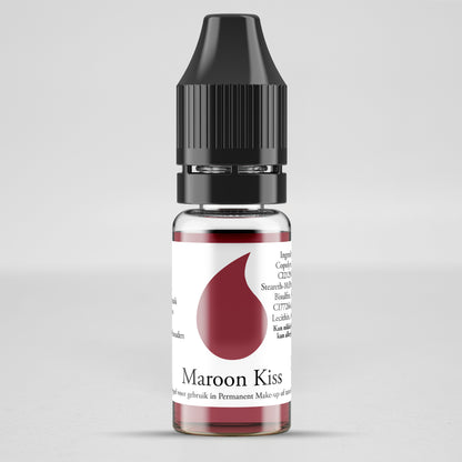Xtreme Maroon Kiss