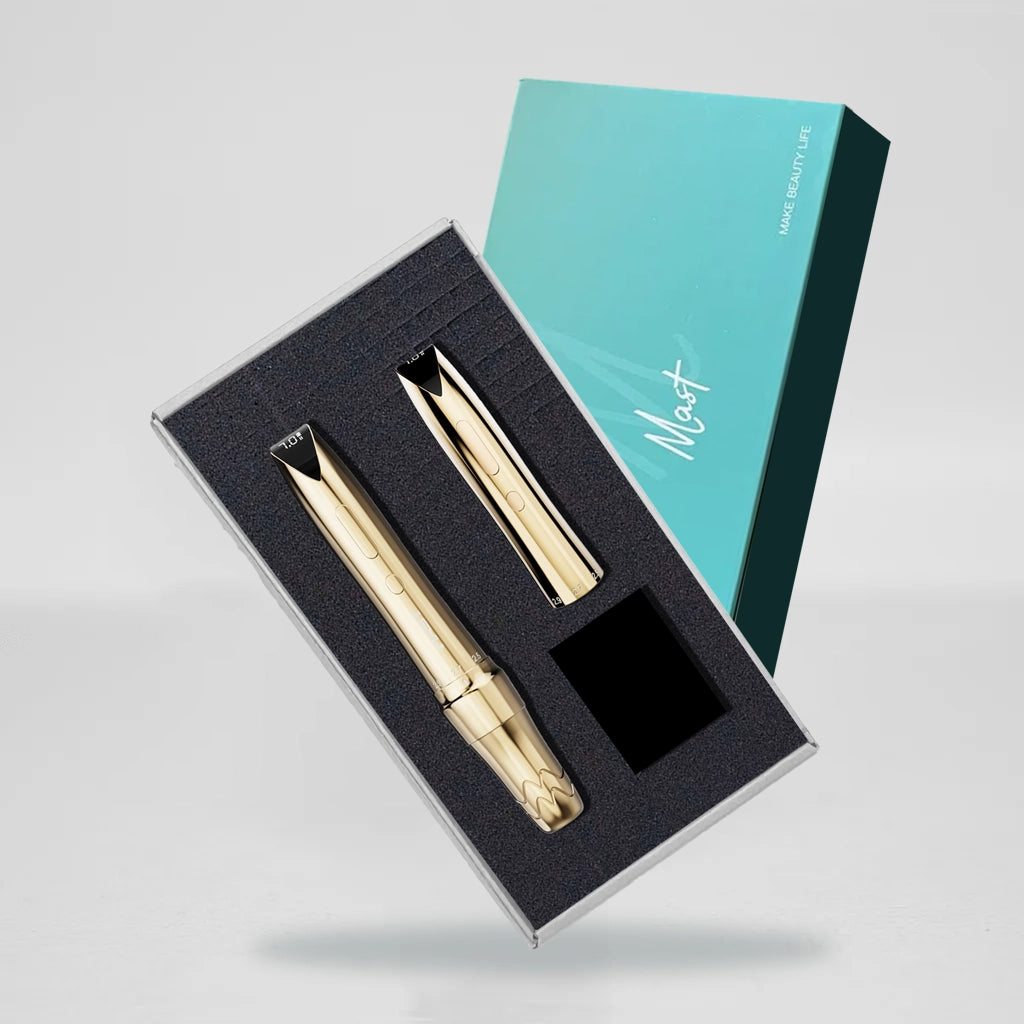 Mast P60 Draadloze PMU Pen + 1 Extra Battery