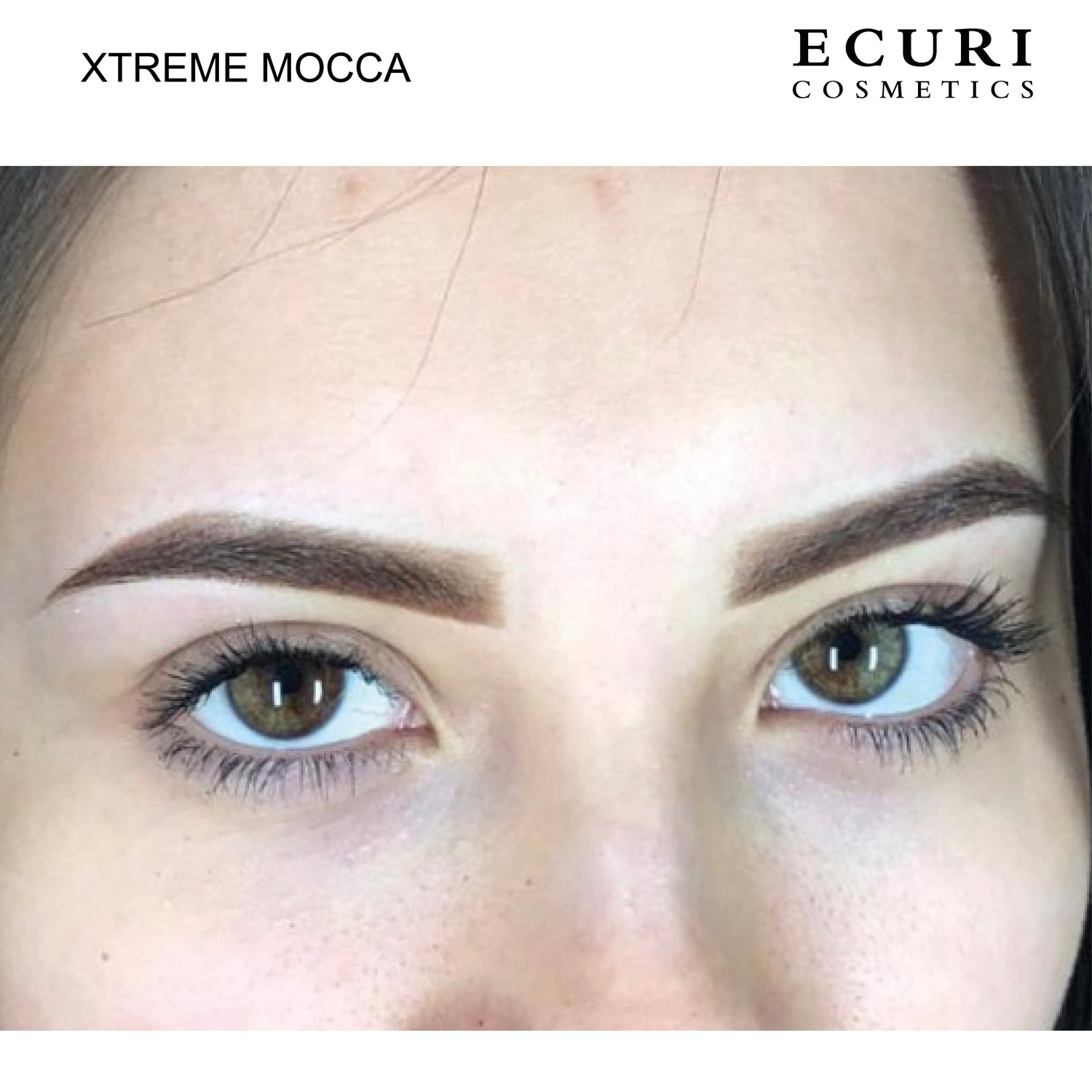 Xtreme Ombre Mocca