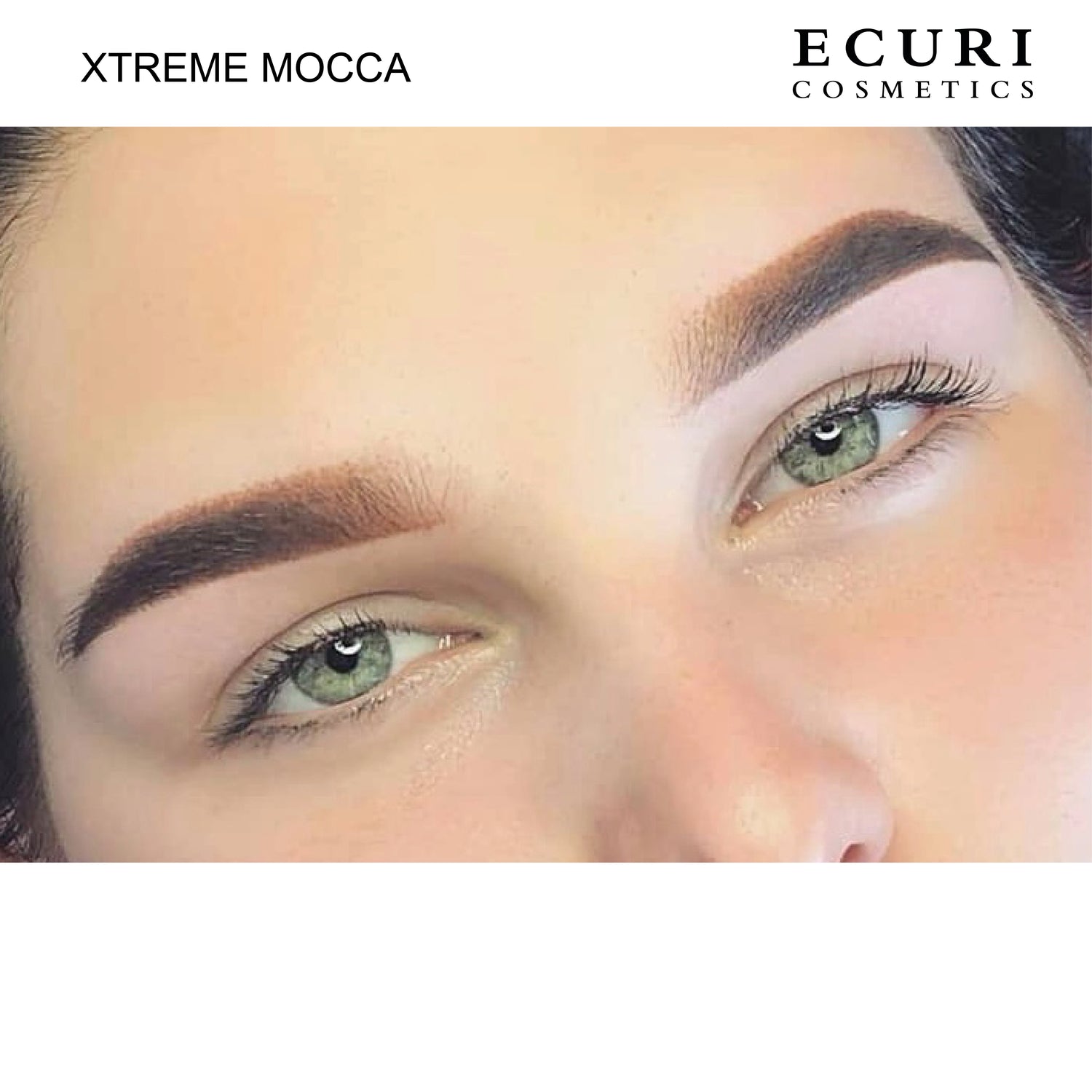 Xtreme Ombre Mocca