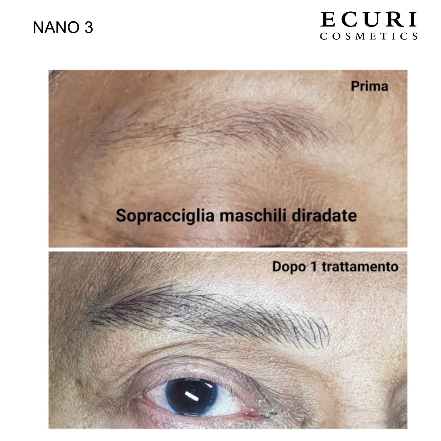 Nano 3 Pigment