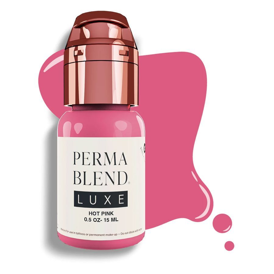 Perma Blend Luxe Hot Pink