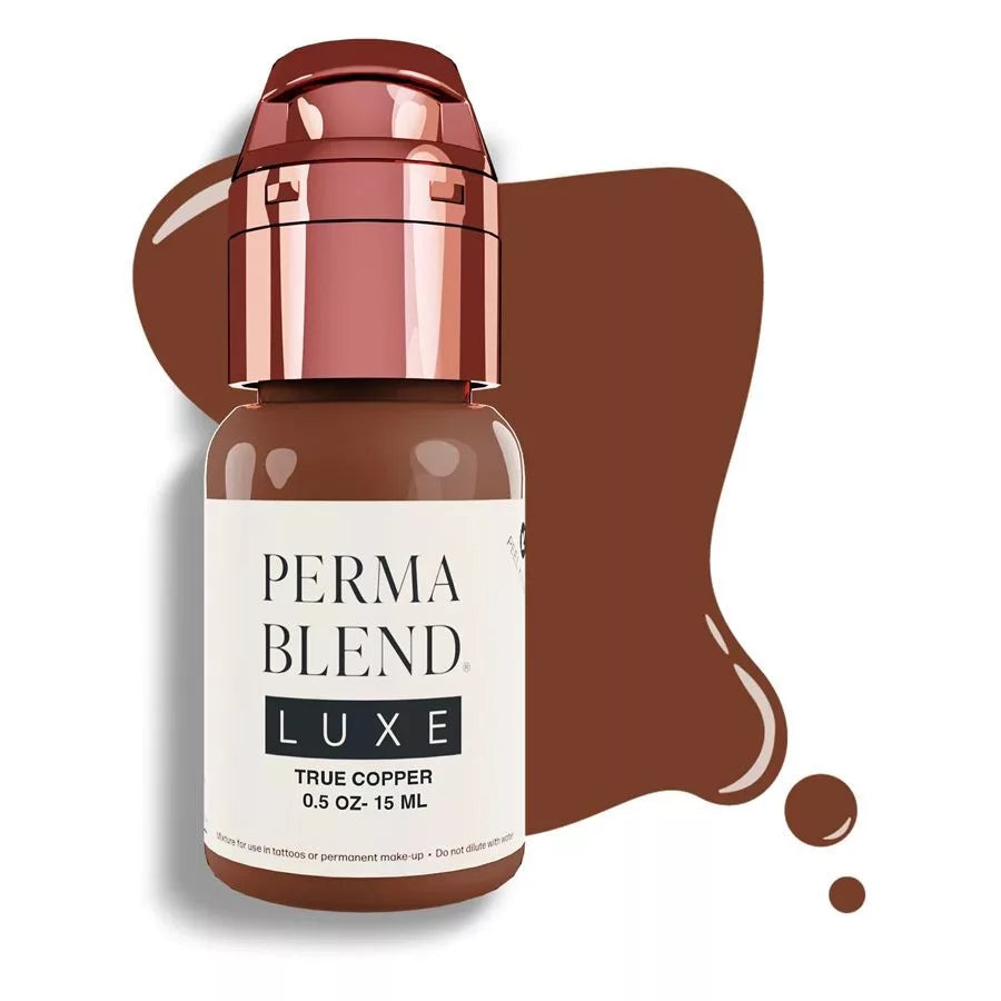 Perma Blend Luxe True Copper