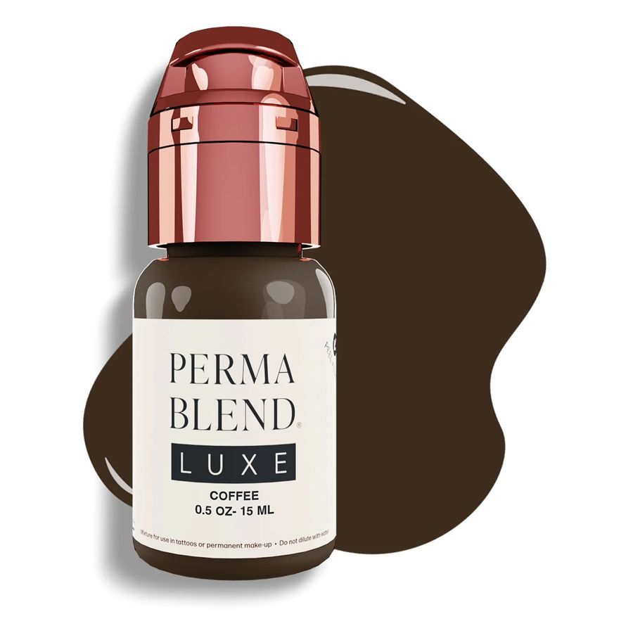 Perma Blend Luxe Coffee 15ml