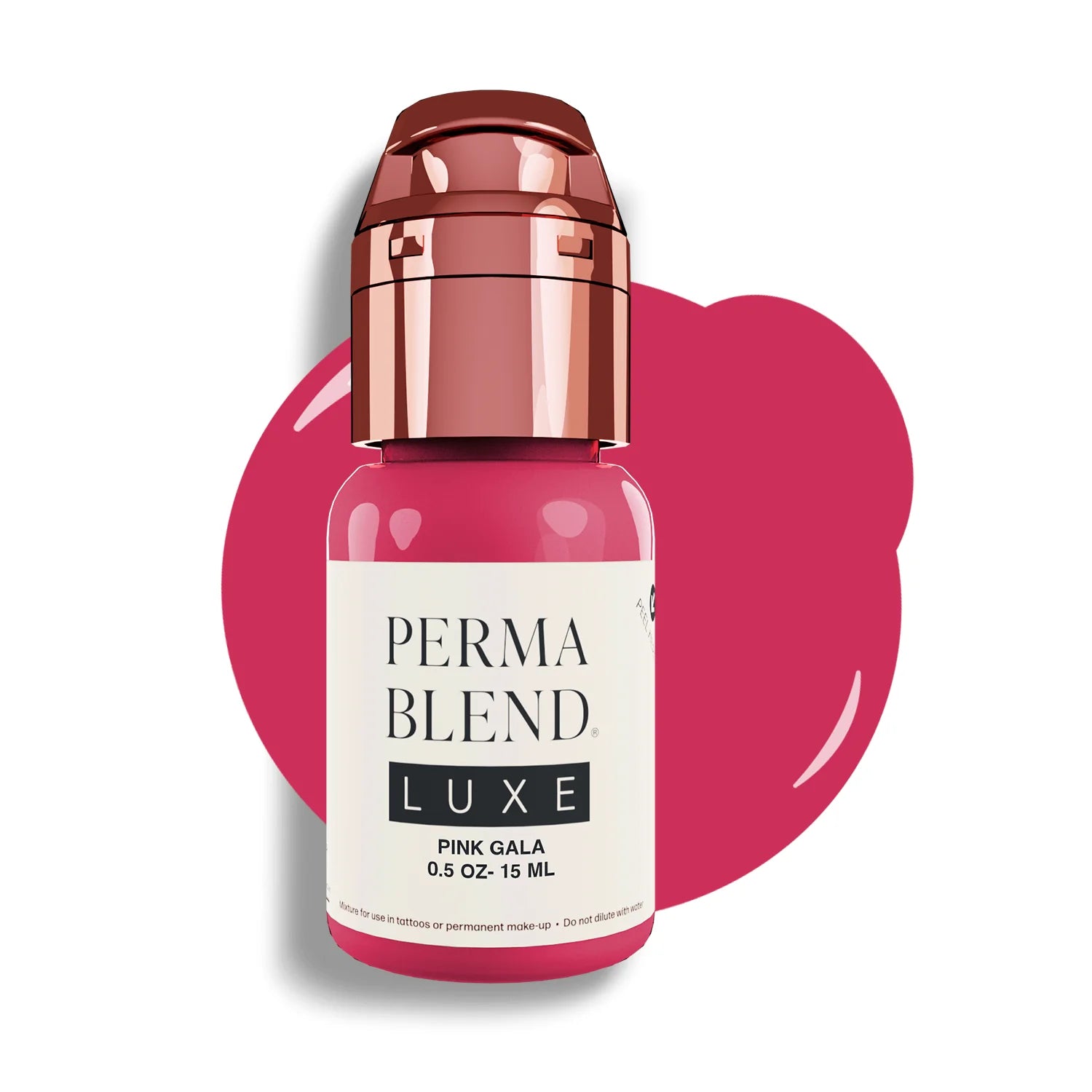 Perma Blend Luxe Pink Gala