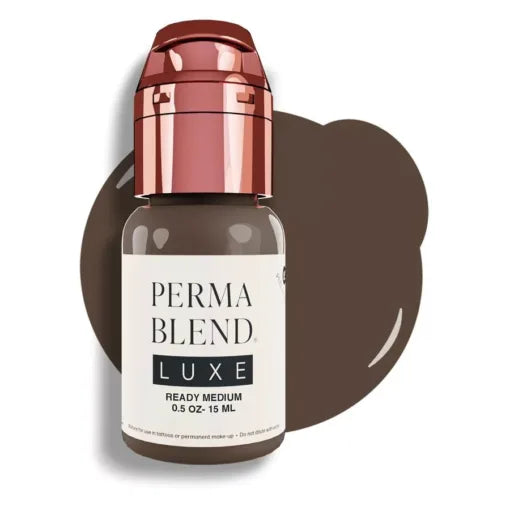 Perma Blend Luxe Ready Medium 15ml